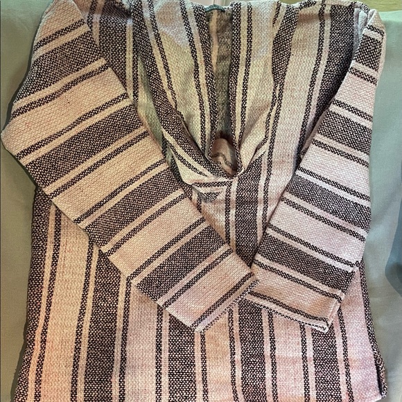 Unisex Earthbound pullover - Picture 3 of 3